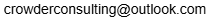 Email address for John Crowder